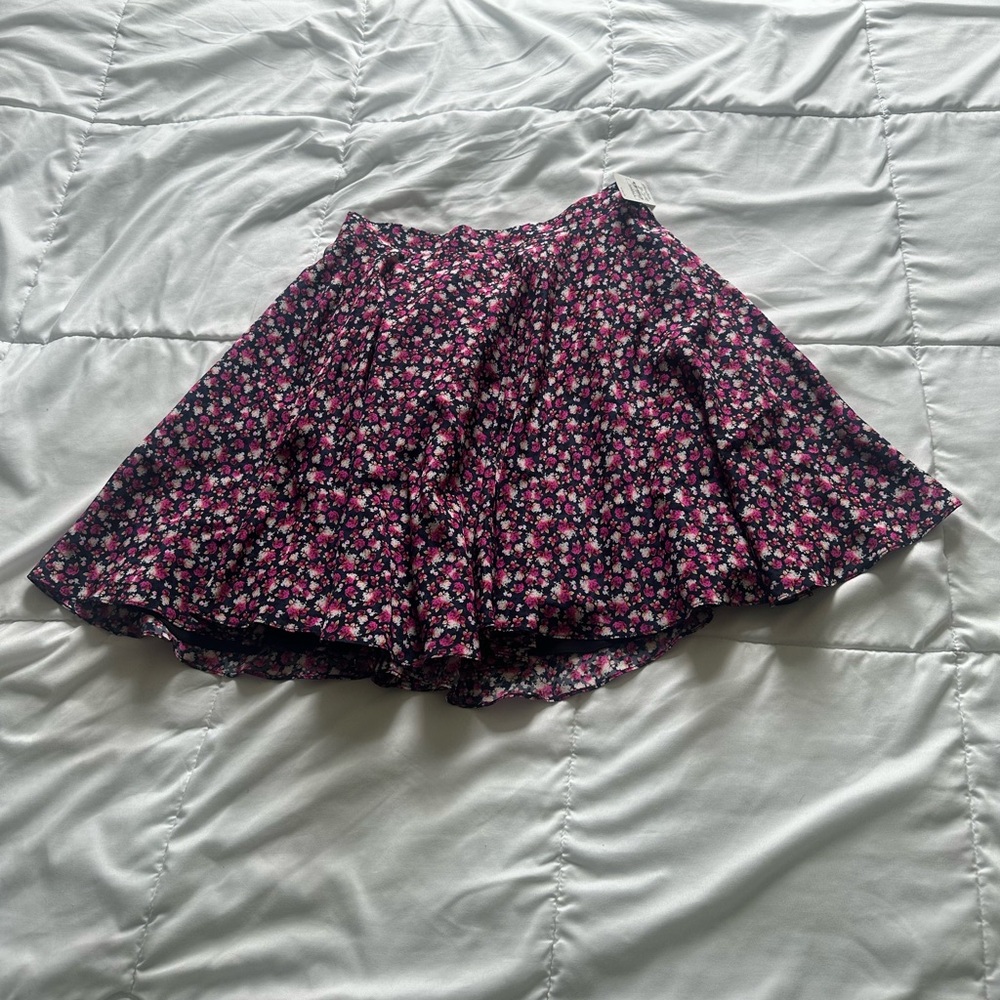 Amanda Uprichard Skirt!